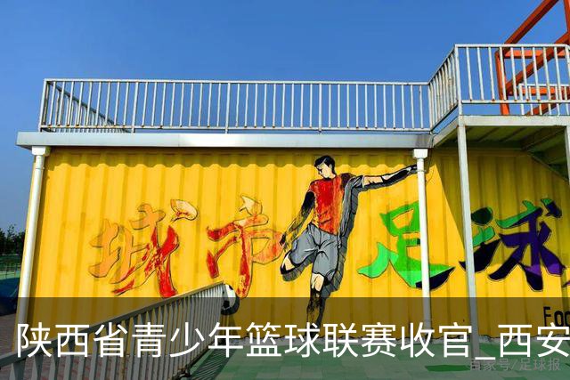 陕西省青少年篮球联赛收官 西安队包揽男女组冠军